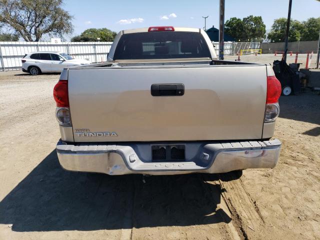 Photo 5 VIN: 5TFRT541X8X025506 - TOYOTA TUNDRA DOU 