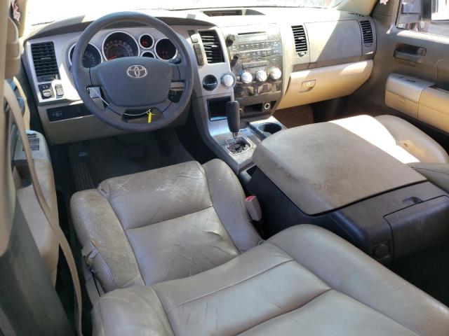 Photo 7 VIN: 5TFRT541X8X025506 - TOYOTA TUNDRA DOU 