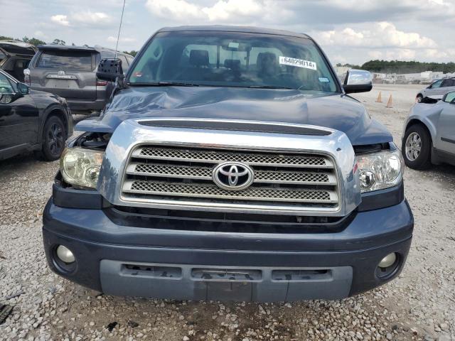 Photo 4 VIN: 5TFRT58107X008836 - TOYOTA TUNDRA 