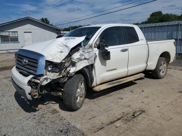 Photo 0 VIN: 5TFRT58187X004985 - TOYOTA TUNDRA DOU 