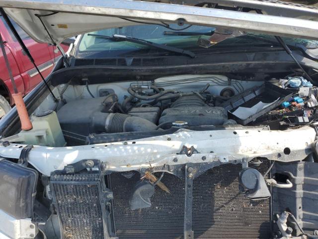 Photo 10 VIN: 5TFRT58187X004985 - TOYOTA TUNDRA DOU 