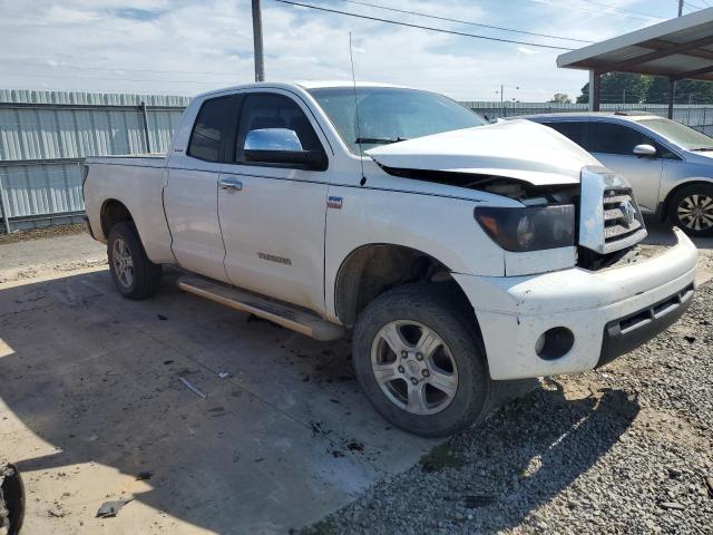 Photo 3 VIN: 5TFRT58187X004985 - TOYOTA TUNDRA DOU 