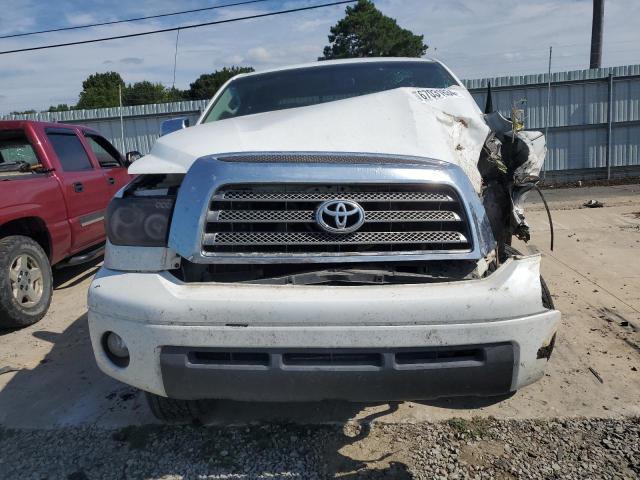 Photo 4 VIN: 5TFRT58187X004985 - TOYOTA TUNDRA DOU 