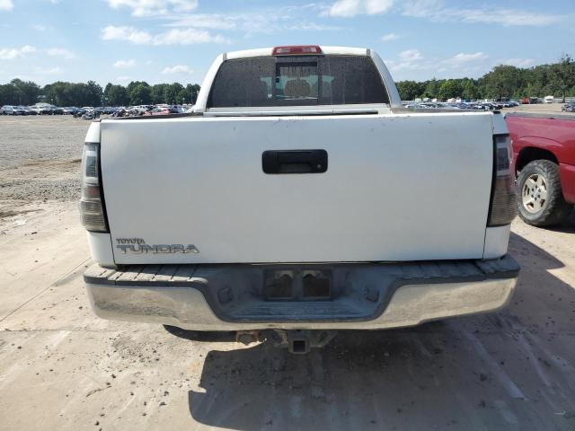 Photo 5 VIN: 5TFRT58187X004985 - TOYOTA TUNDRA DOU 