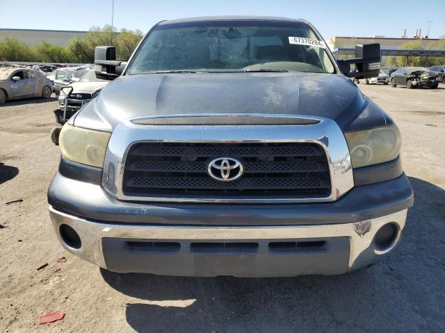 Photo 4 VIN: 5TFRU54107X004188 - TOYOTA TUNDRA DOU 