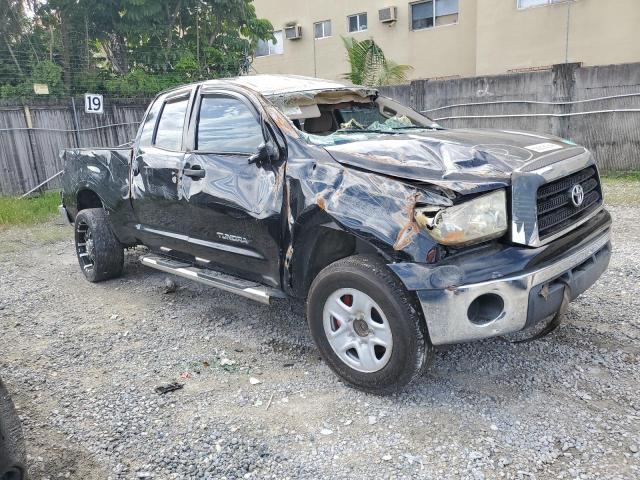 Photo 3 VIN: 5TFRU54108X008663 - TOYOTA TUNDRA DOU 