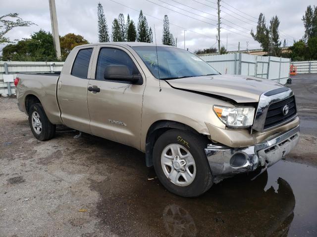 Photo 3 VIN: 5TFRU54109X018675 - TOYOTA TUNDRA 