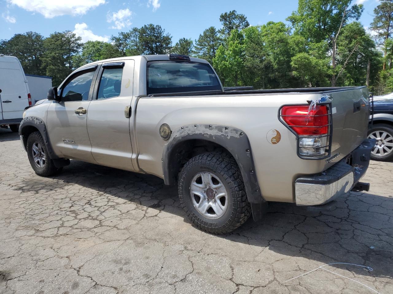 Photo 1 VIN: 5TFRU54118X010101 - TOYOTA TUNDRA 