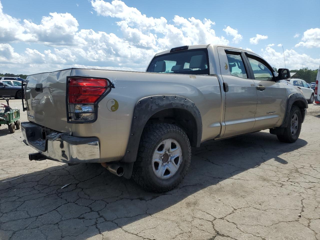 Photo 2 VIN: 5TFRU54118X010101 - TOYOTA TUNDRA 