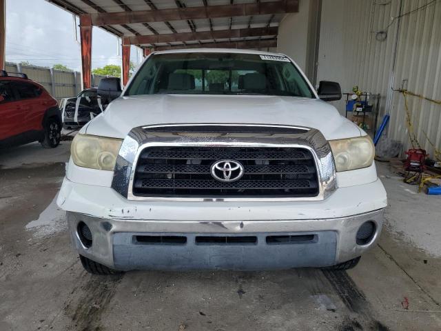 Photo 4 VIN: 5TFRU54118X010728 - TOYOTA TUNDRA DOU 