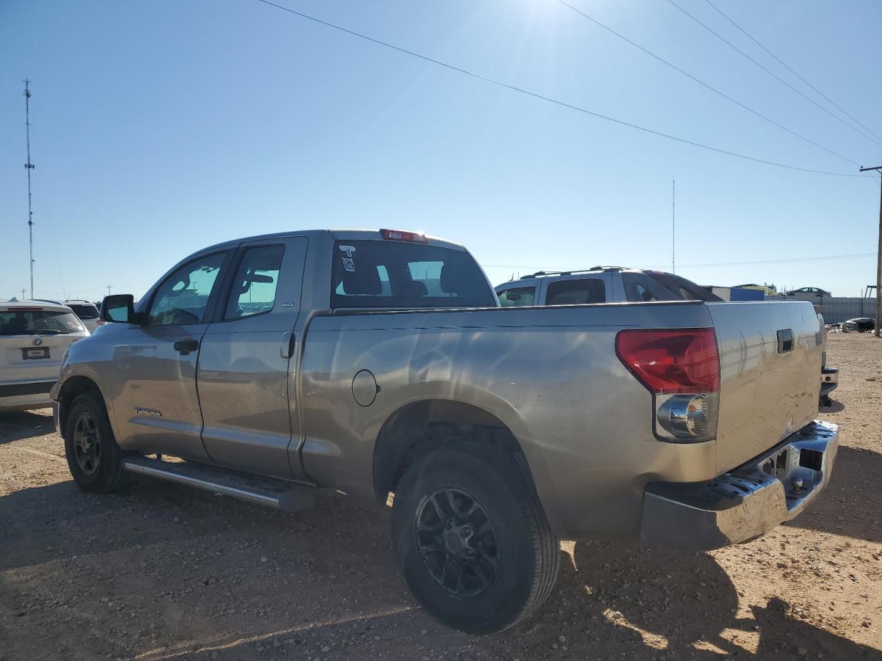 Photo 1 VIN: 5TFRU54127X006525 - TOYOTA TUNDRA 