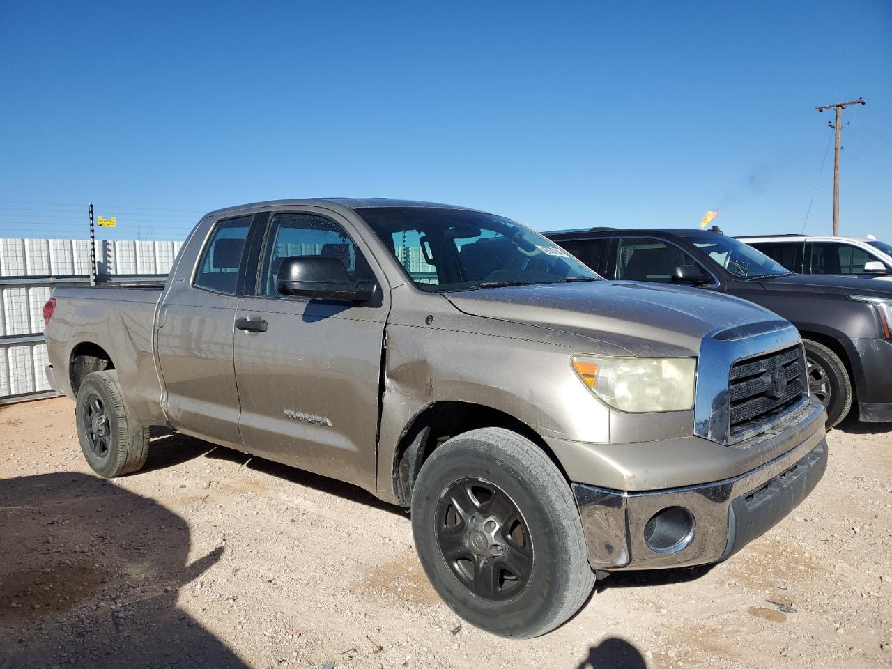 Photo 3 VIN: 5TFRU54127X006525 - TOYOTA TUNDRA 