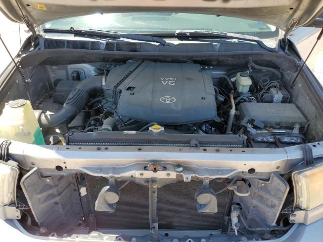 Photo 10 VIN: 5TFRU54128X010608 - TOYOTA TUNDRA 