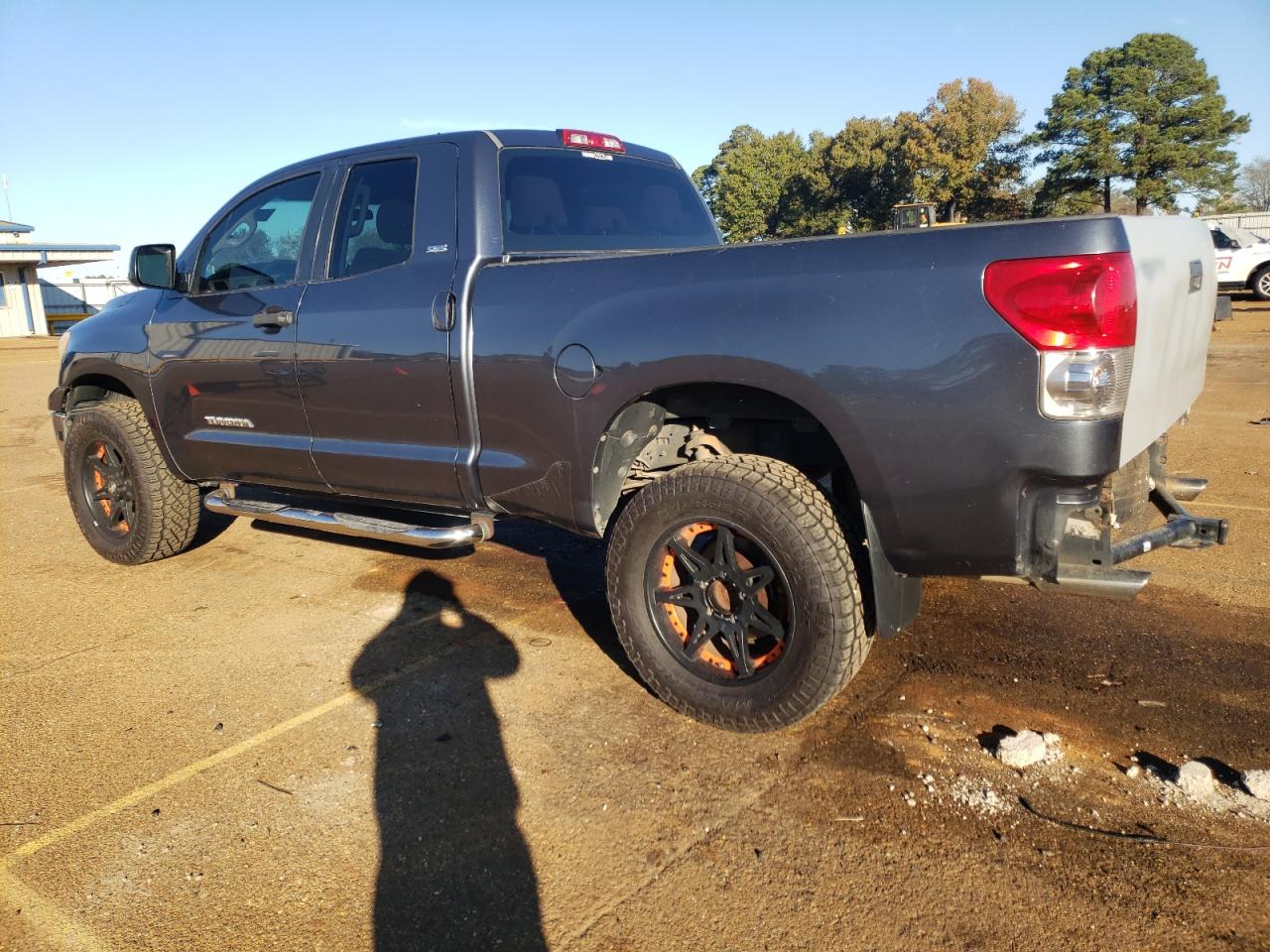 Photo 1 VIN: 5TFRU54128X011564 - TOYOTA TUNDRA 