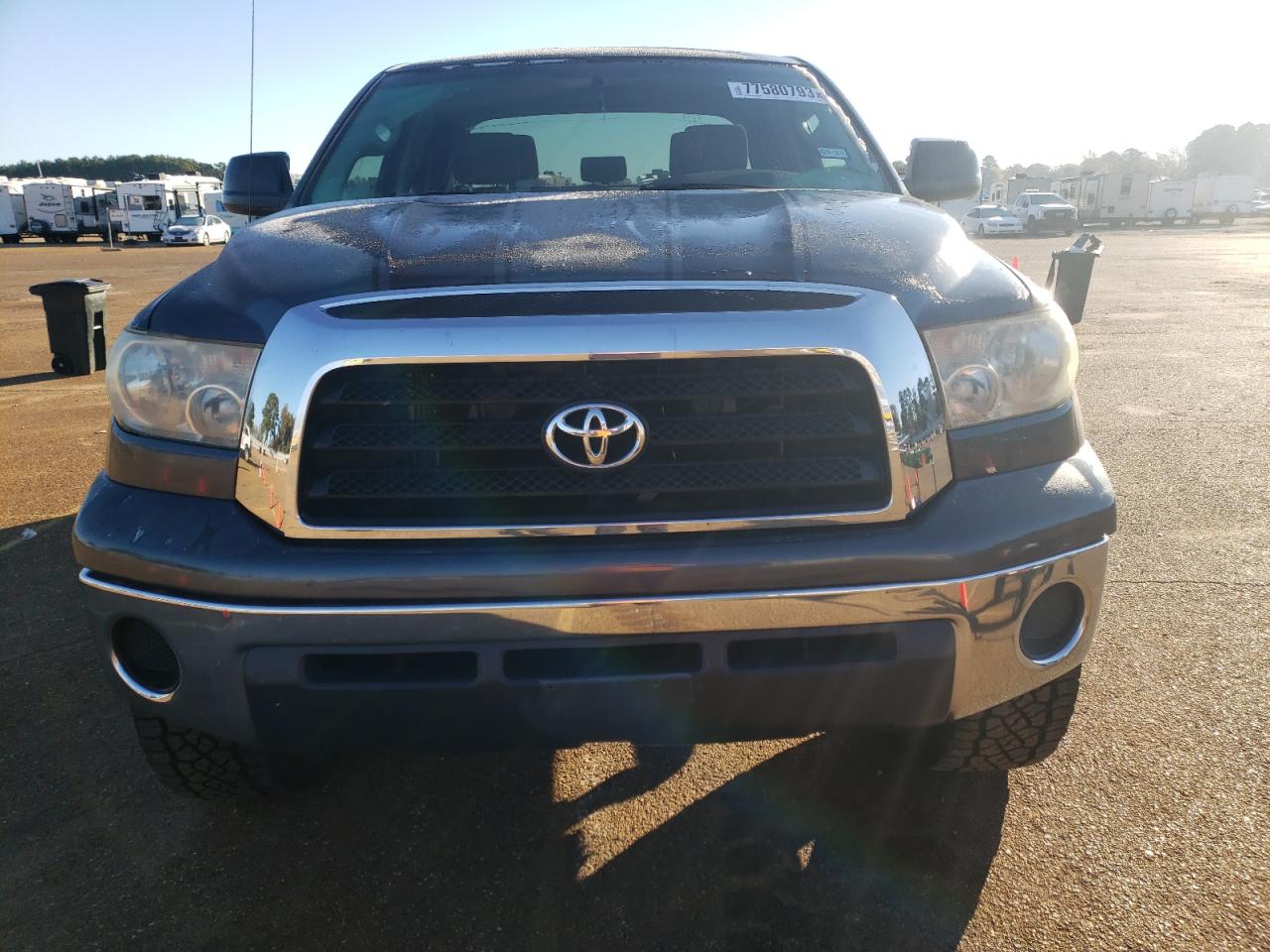 Photo 4 VIN: 5TFRU54128X011564 - TOYOTA TUNDRA 