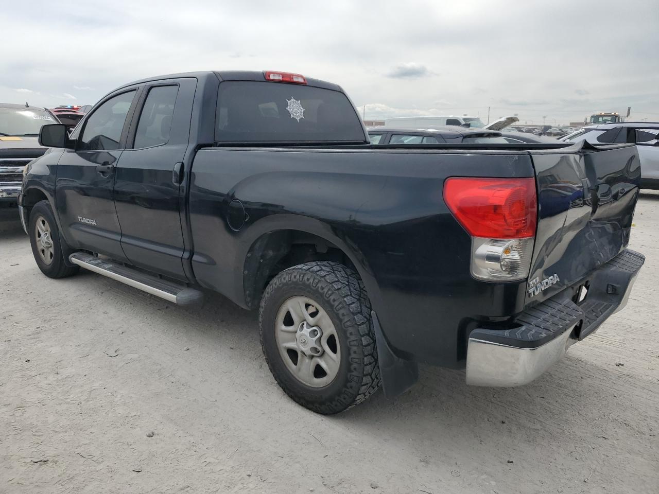 Photo 1 VIN: 5TFRU54129X018998 - TOYOTA TUNDRA 