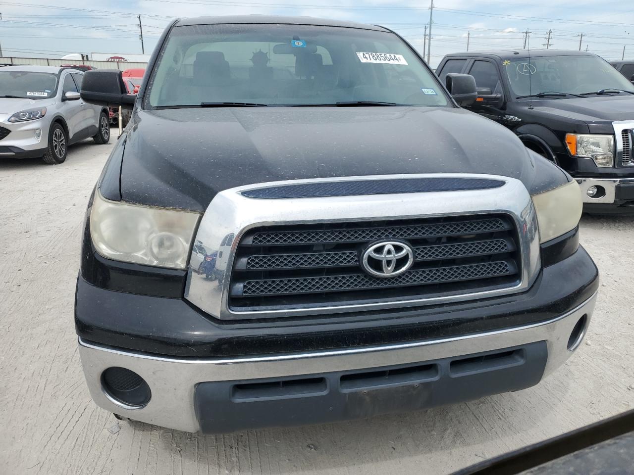 Photo 4 VIN: 5TFRU54129X018998 - TOYOTA TUNDRA 