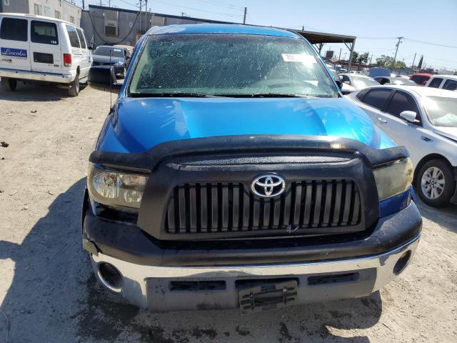 Photo 4 VIN: 5TFRU54148X010352 - TOYOTA TUNDRA DOU 