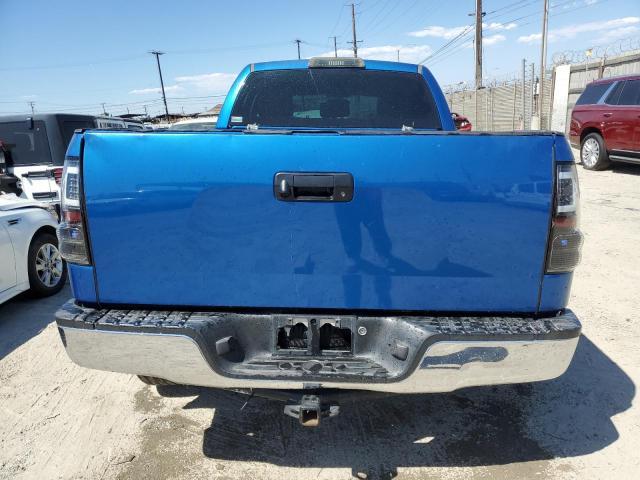 Photo 5 VIN: 5TFRU54148X010352 - TOYOTA TUNDRA DOU 