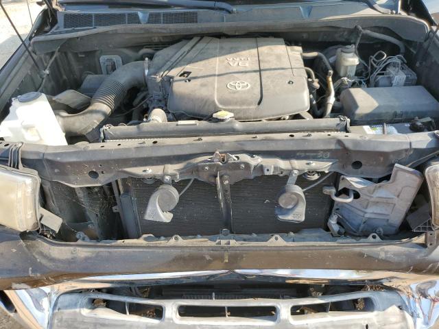 Photo 10 VIN: 5TFRU54148X016975 - TOYOTA TUNDRA DOU 