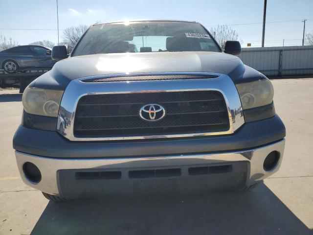 Photo 4 VIN: 5TFRU54158X009050 - TOYOTA TUNDRA 