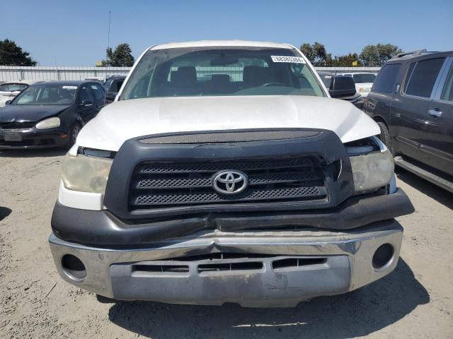 Photo 4 VIN: 5TFRU54168X012846 - TOYOTA TUNDRA DOU 