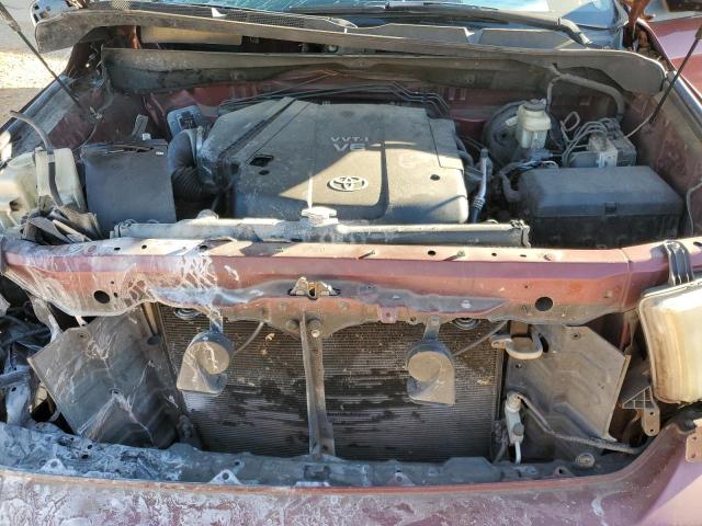 Photo 10 VIN: 5TFRU54177X004835 - TOYOTA TUNDRA DOU 