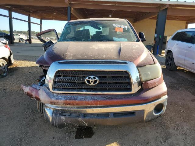 Photo 4 VIN: 5TFRU54177X004835 - TOYOTA TUNDRA DOU 