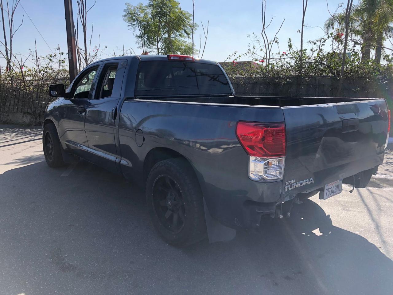 Photo 3 VIN: 5TFRU54178X013875 - TOYOTA TUNDRA DOU 