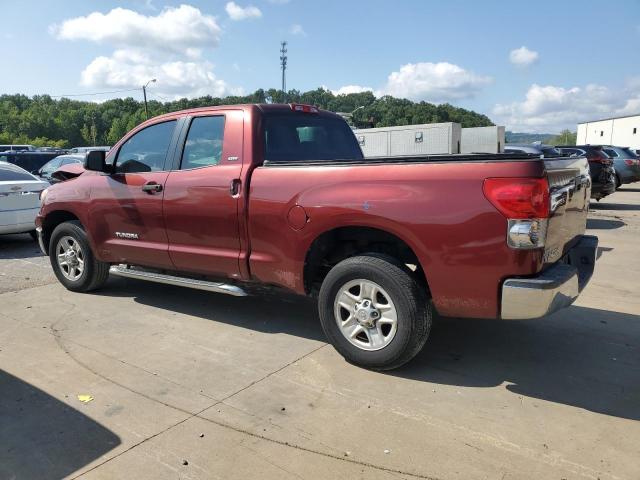 Photo 1 VIN: 5TFRU541X7X003839 - TOYOTA TUNDRA DOU 