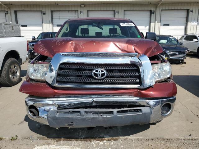 Photo 4 VIN: 5TFRU541X7X003839 - TOYOTA TUNDRA DOU 