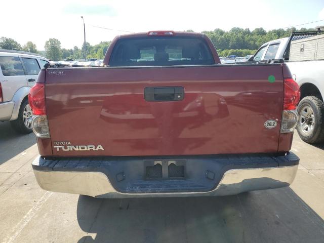 Photo 5 VIN: 5TFRU541X7X003839 - TOYOTA TUNDRA DOU 