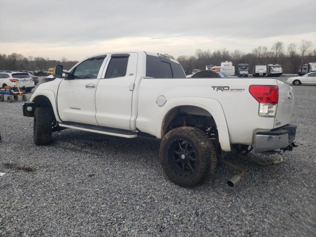 Photo 1 VIN: 5TFRU541X8X012266 - TOYOTA TUNDRA DOU 