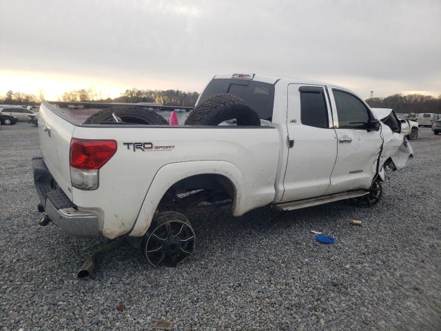 Photo 2 VIN: 5TFRU541X8X012266 - TOYOTA TUNDRA DOU 