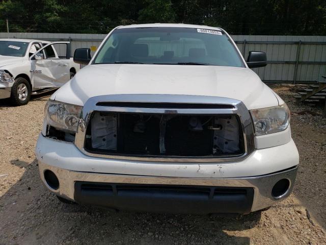 Photo 4 VIN: 5TFRU5F10AX020623 - TOYOTA TUNDRA DOU 