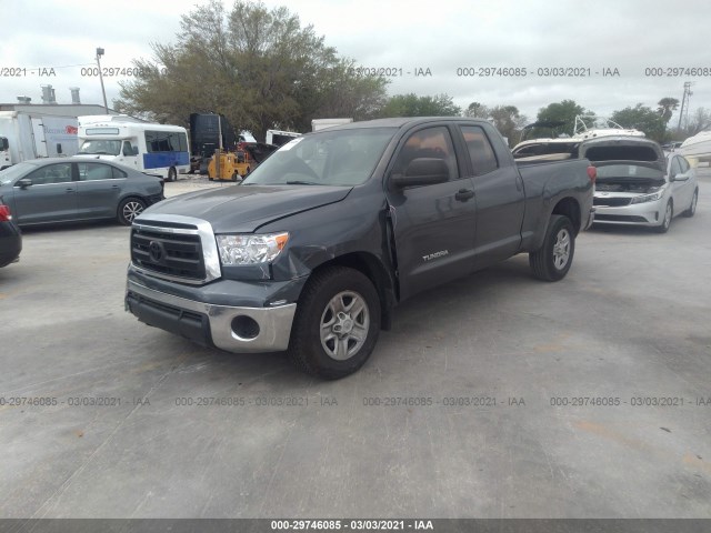 Photo 1 VIN: 5TFRU5F10AX021786 - TOYOTA TUNDRA 2WD TRUCK 