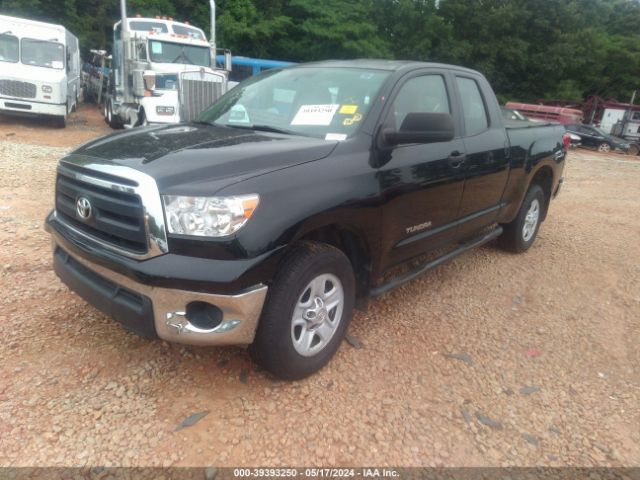 Photo 1 VIN: 5TFRU5F10BX025564 - TOYOTA TUNDRA 