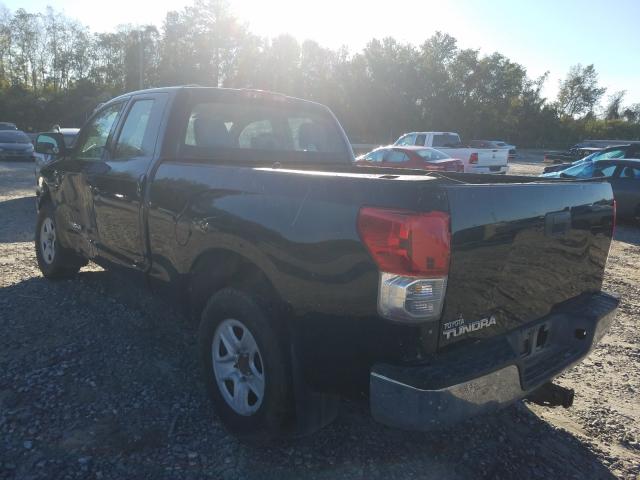 Photo 2 VIN: 5TFRU5F10CX027624 - TOYOTA TUNDRA DOU 