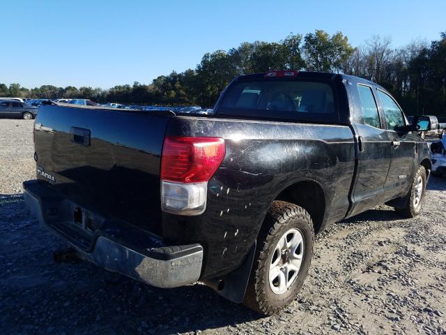 Photo 3 VIN: 5TFRU5F10CX027624 - TOYOTA TUNDRA DOU 