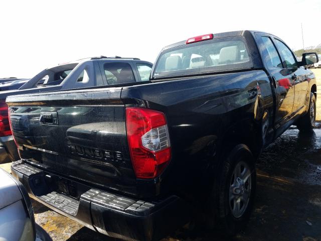 Photo 3 VIN: 5TFRU5F10EX032373 - TOYOTA TUNDRA DOU 