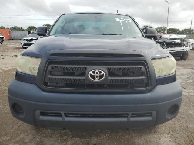 Photo 4 VIN: 5TFRU5F11BX025315 - TOYOTA TUNDRA DOU 