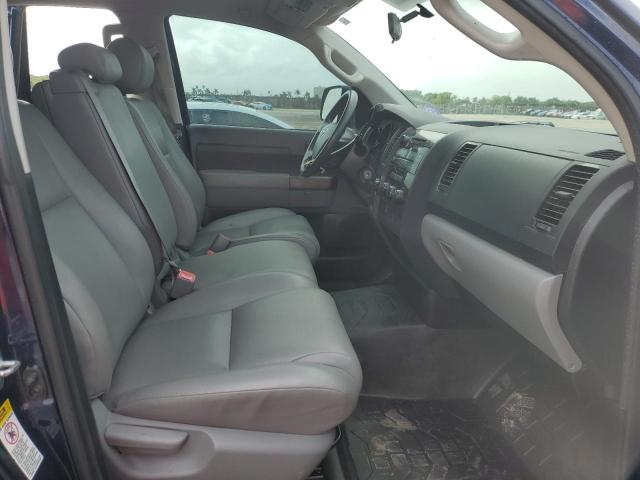 Photo 6 VIN: 5TFRU5F11BX025315 - TOYOTA TUNDRA DOU 