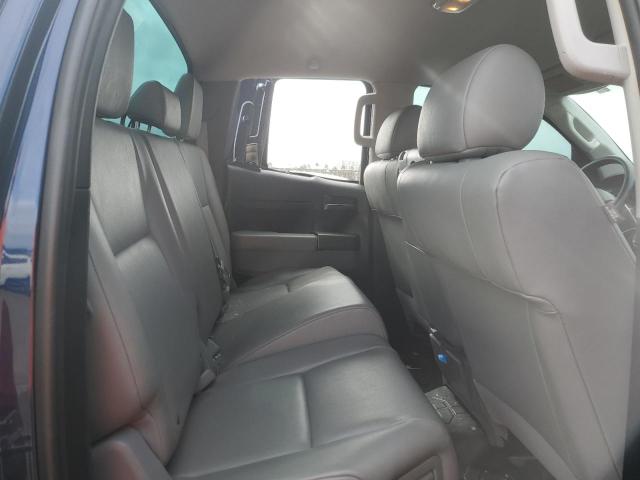 Photo 9 VIN: 5TFRU5F11BX025315 - TOYOTA TUNDRA DOU 