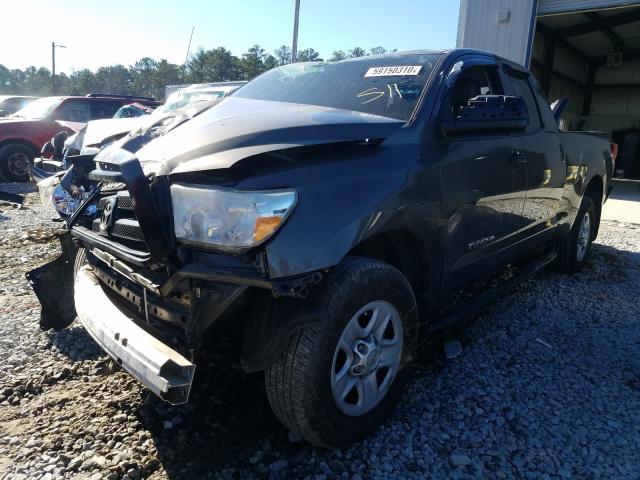 Photo 1 VIN: 5TFRU5F11CX026174 - TOYOTA TUNDRA DOU 