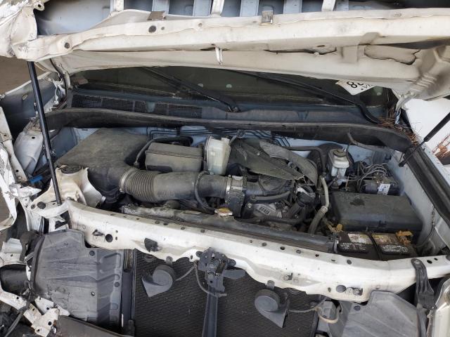 Photo 10 VIN: 5TFRU5F11EX031362 - TOYOTA TUNDRA DOU 