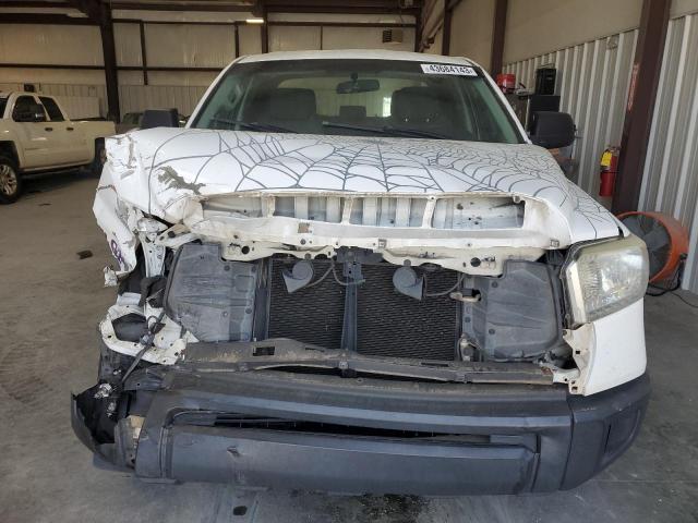 Photo 4 VIN: 5TFRU5F11EX031362 - TOYOTA TUNDRA DOU 