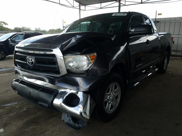 Photo 1 VIN: 5TFRU5F12BX024271 - TOYOTA TUNDRA DOU 