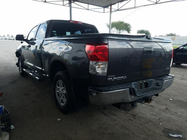 Photo 2 VIN: 5TFRU5F12BX024271 - TOYOTA TUNDRA DOU 