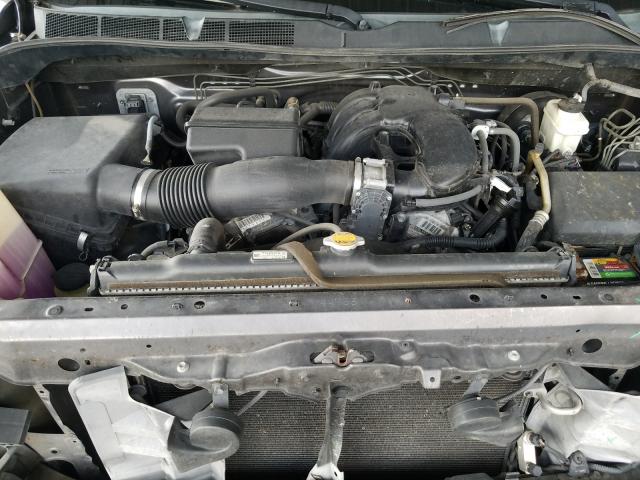 Photo 6 VIN: 5TFRU5F12BX024271 - TOYOTA TUNDRA DOU 