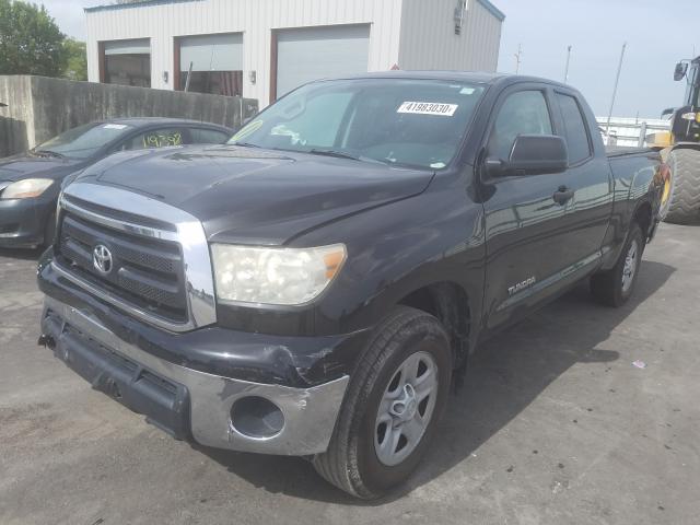 Photo 1 VIN: 5TFRU5F13AX022933 - TOYOTA TUNDRA DOU 